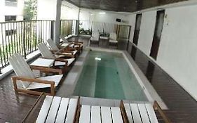 Flat Copacabana - Melhor ponto!