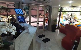 Flat Copacabana - Melhor ponto!